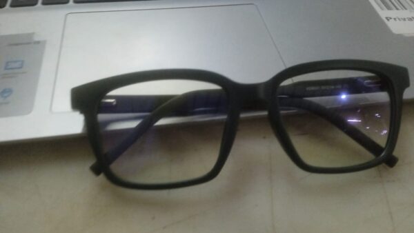 Eyejack Grey Colour Eyeglass