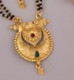 Magalsutar In Golden For Women