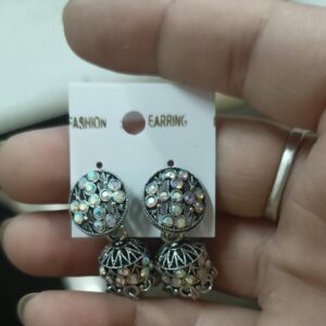 Earrings For Women Multicolor