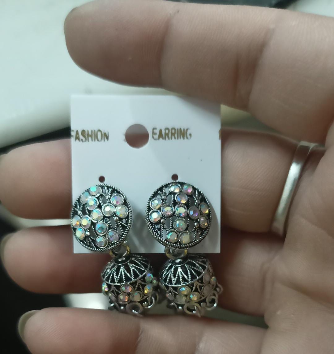 Earrings For Women Multicolor