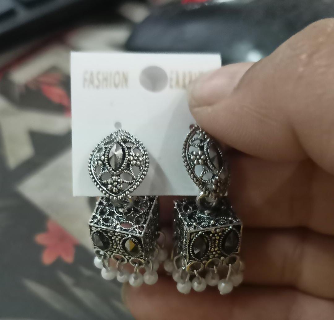 Earrings For Women Multicolor