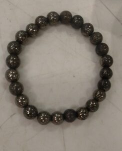 Women Bracelet Silver Colour
