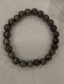 Women Bracelet Silver Colour