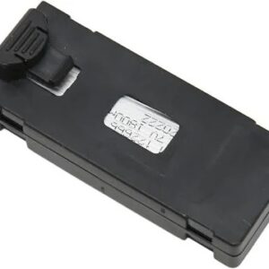 Drone Battery Pack Of 3