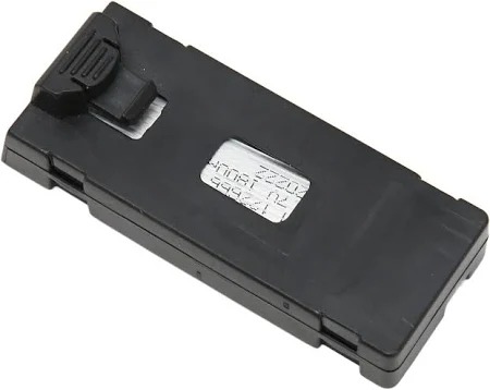 Drone Battery Pack Of 3