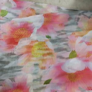 Multicolor Saree For Women
