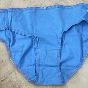 Fruit Of The Loom Women Sky Color Panty Size Xxl