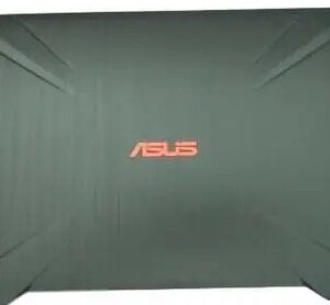 Us Info Asus Gaming Fx504 Fx504Gd Fx504Ge Fx80 Fx80G Lcd Cover Top Panel Led 15Point6 Inch Replacement Screen