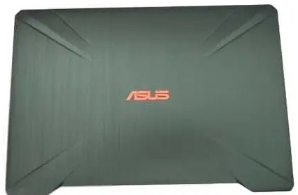 Us Info Asus Gaming Fx504 Fx504Gd Fx504Ge Fx80 Fx80G Lcd Cover Top Panel Led 15Point6 Inch Replacement Screen