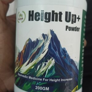 Bajrang Height Up Plus Powder 200 Gm