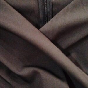 Women Top Size L Color Black