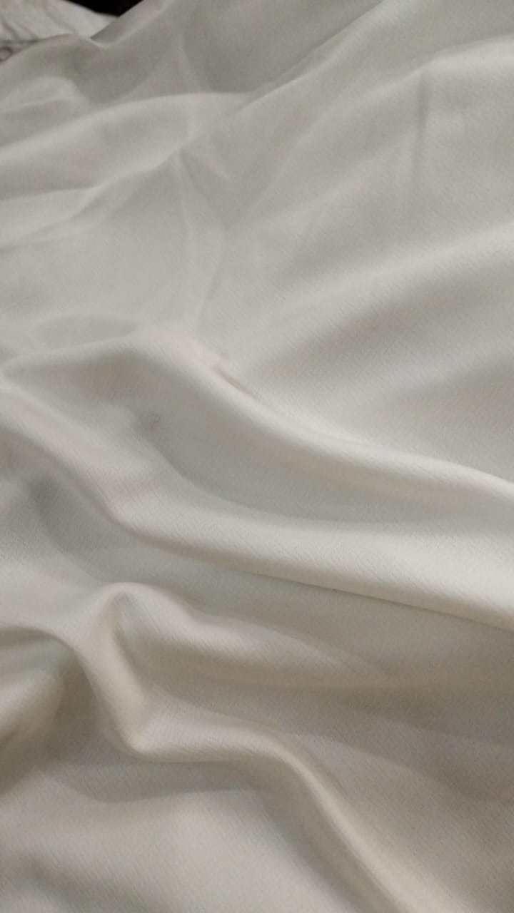 Women Top Size M Color White