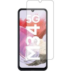 Galaxy M34 5G Mobile Glasscard Pack Of 2