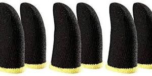 Finger Sleeves Pack Of 3