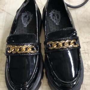 Shoetopia Black Color Shoes For Women Size 37