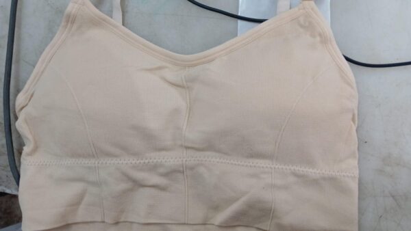 Bra For Women Colour Brown Size 32