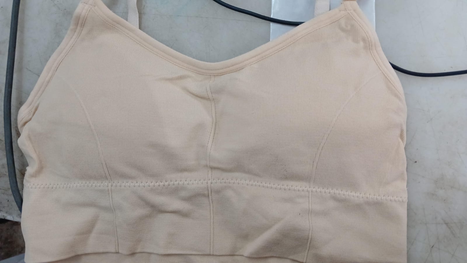 Bra For Women Colour Brown Size 32