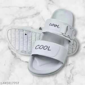 Women Slipper Grey Colour Size 37