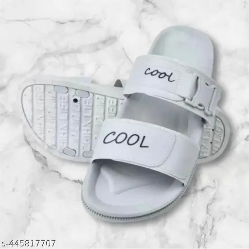Women Slipper Grey Colour Size 37