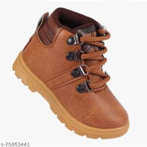 Kids Boy Casual Lightweight Shoes Size 10