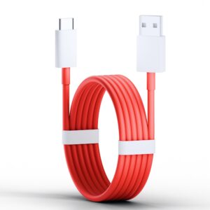 Base Sailor Oneplus Charging Cable C Type