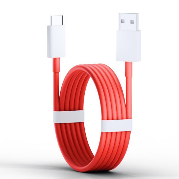 Base Sailor Oneplus Charging Cable C Type