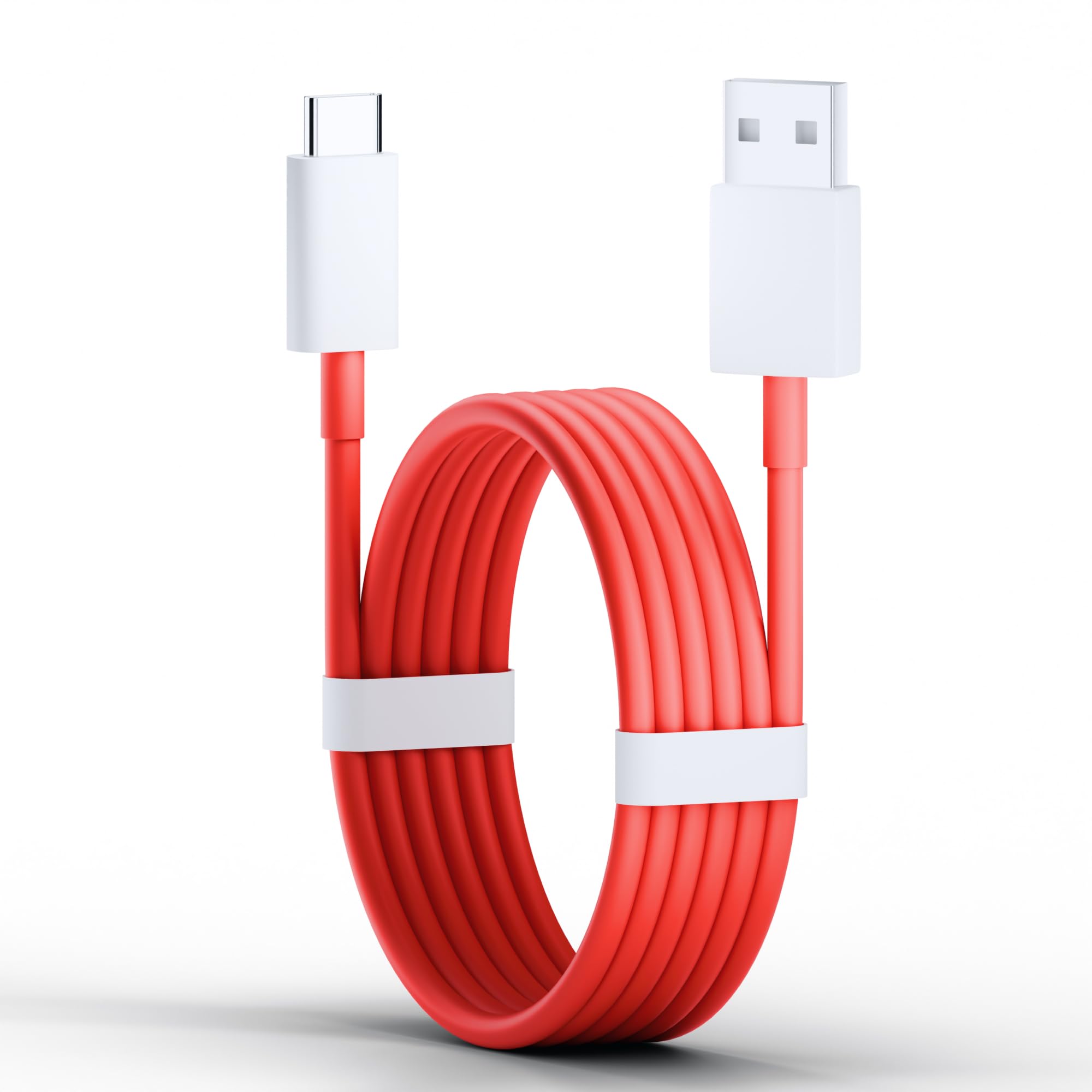 Base Sailor Oneplus Charging Cable C Type