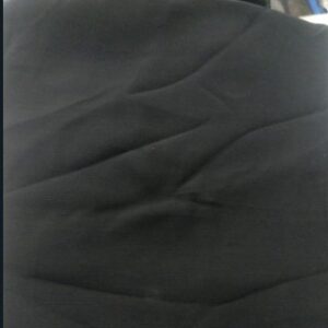 Women Saree Black Colour