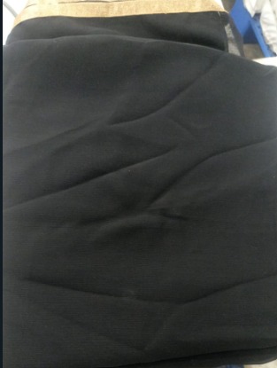 Women Saree Black Colour