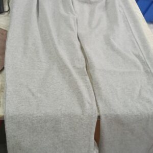Mens Grey Color Trouser Size S