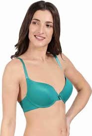 Women Bra Green Size 36