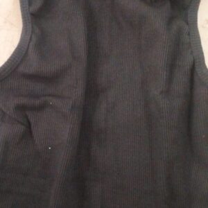 Women Top Size Xs Color Black
