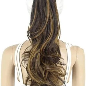 Kerav Highlight Vivian Hair Extension For Girls
