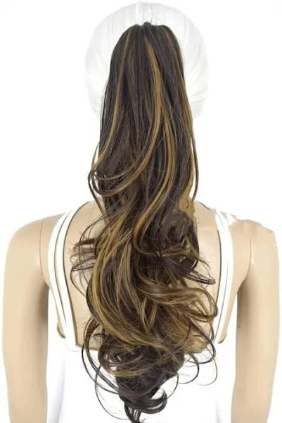 Kerav Highlight Vivian Hair Extension For Girls