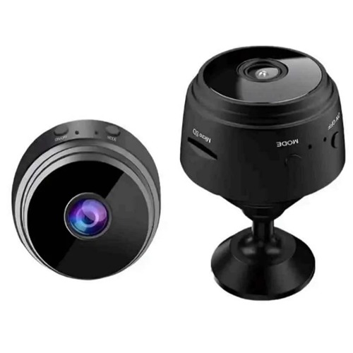 Mini Wireless Wifi Security Camera V1024