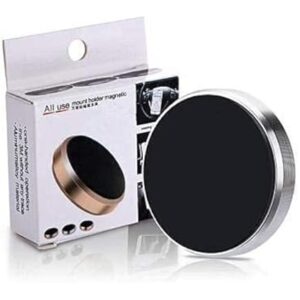 King Shine Car Phone Holder High Power Magnet Universal Aluminum
