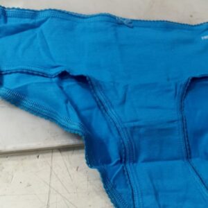 Women Panty Sky Colour Size M