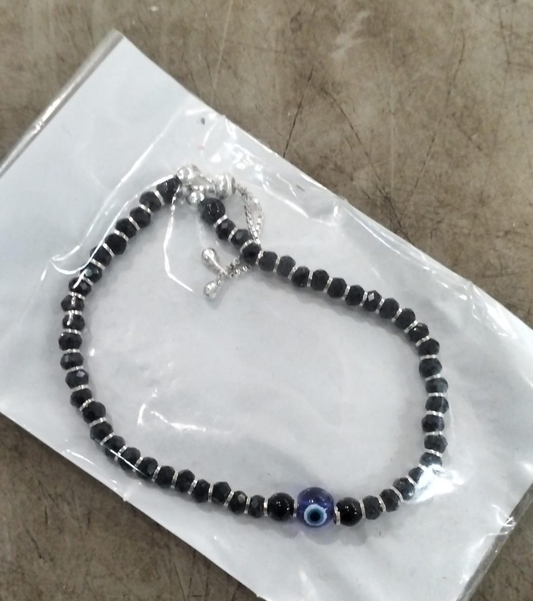 Hand Bracelet Eye Logo For Men Woman