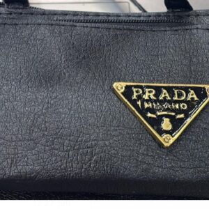 Women Small Hand Bag Black Colour