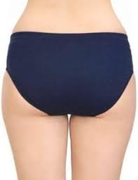 Panty For Women Colour Navy Size M
