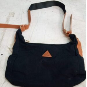 Stylish Trendy Black Sling Bag For Women