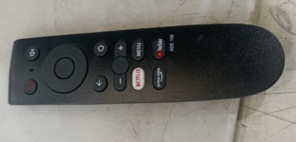Bhaltech Led Lcd Smart Tv Remote