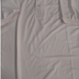 Men White Colour T Shirt Size 38