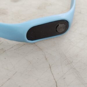 Sky Color Led Watch Of Kids