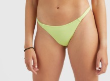 Fruit Of The Loom Bikini Sunny Lime For Women Size L