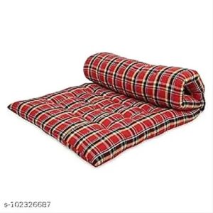 Multi Colour Single Bed Mattress