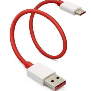 Oneplus Charging Type C Cable