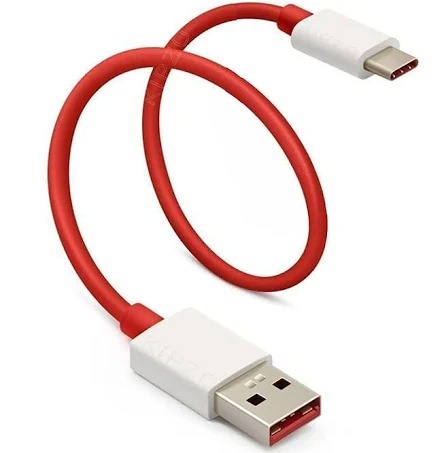 Oneplus Charging Type C Cable