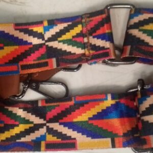 Shoulder Strap Purse Strap Replacement Adjustable Length Handbag Multicolour