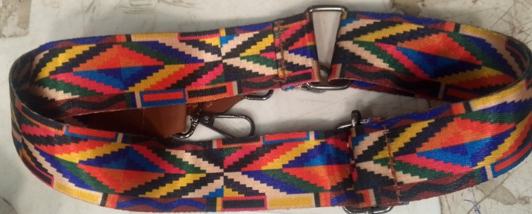 Shoulder Strap Purse Strap Replacement Adjustable Length Handbag Multicolour